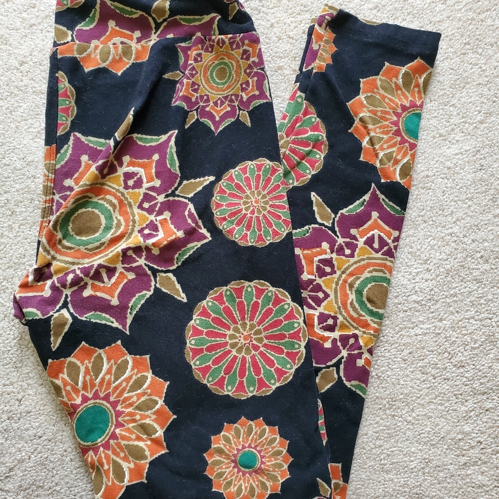LuLaRoe Leggings